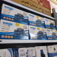پمپ آب  Qb60|مصالح و تجهیزات ساختمان|اصفهان, لاله|دیوار