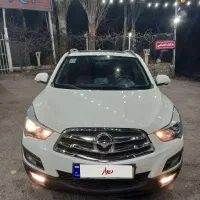 هایما s5 ۱۴۰۰ گیربکس AT|خودرو سواری و وانت|همدان, |دیوار