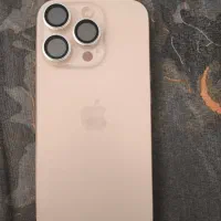 آیفون 16 پرو تمیز