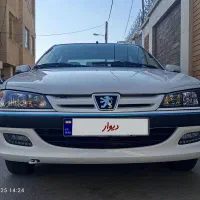 فروش پارس موتور xu7p|خودرو سواری و وانت|شهر بابک, |دیوار