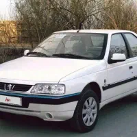 پژو ۴۰۵ اس ال ایکس 405 slx  همه کاراش رسیده