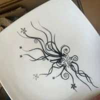 سرویس آرکوپال لومینارک فرانسه|ظروف سرو و پذیرایی|بهشهر, |دیوار