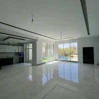 باغ ویلابافت مدرن۳۸۰متری سهیلیه زعفرانیه اقبالیه|فروش خانه و ویلا|کرج, کوی کارمندان جنوبی|دیوار