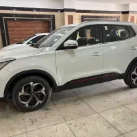 X55 pro ie مدل ۱۴۰۳|خودرو سواری و وانت|کرج, اتحاد|دیوار