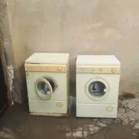 دو عددلباس شویی