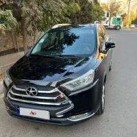 جک s3 مدل ۹۷ مشکی