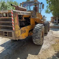 لودر کاوازاکی 80|خودرو سنگین|بوکان, |دیوار
