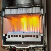 سرویس و تعمیر انواع پکیج دیواری