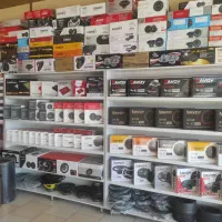 چکی نصب کن رو ماشینت