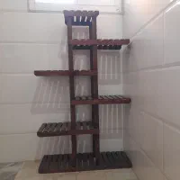 جاکفشی استند گل