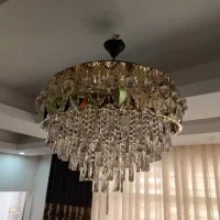 لوستر اسپرت و فانتزی و مینی مال|لوستر و چراغ آویز|قرچک, مهدیه|دیوار