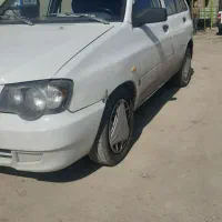 ۱۱۱مدل۹۵|خودرو سواری و وانت|رباط‌کریم, رباط‌کریم|دیوار