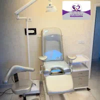 صندلی برقی زیبایی ، کاشت مو و زنان|پزشکی|تبریز, |دیوار