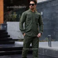 کاپشن313بچه ابزاربادگیر سربازی