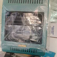 بخاری گازی نو|بخاری، هیتر، شومینه|گلپایگان, |دیوار