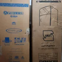فروش یخچال فریزر دو عدد