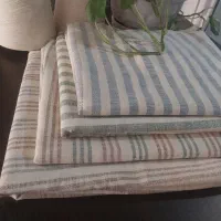 سفره نون تمام پنبه دستبافت