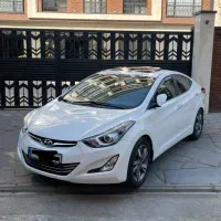 هیوندا النترا 2014 فول|خودرو سواری و وانت|بندرعباس, |دیوار