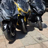 گلکسیJT 200 صفرخشک ۱۴۰۴ abs|موتورسیکلت|تهران, امام حسین|دیوار