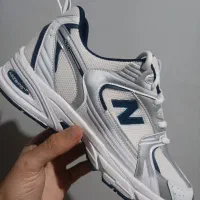 کتونی نیوبالانس ۵۳۰ آکبند سایز ۴۴