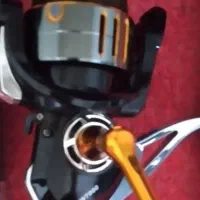 چرخ ماهیگیری