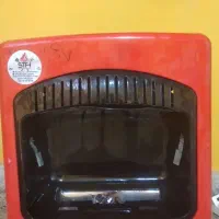 بخاری بدون دودکش