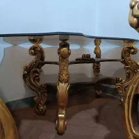 مبلمان|مبلمان خانگی و میز عسلی|هشتگرد, سیف آباد|دیوار