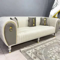 ((مبل راس باف ))با5تومان سفارش بده فروشگاه هایما|مبلمان خانگی و میز عسلی|خرمآباد, |دیوار