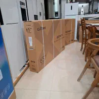 تلویزیون ال ای دی 32 43  55 65 برند اصلی هوشمند|تلویزیون و پروژکتور|مشهد, شاهد (شهرک غرب)|دیوار