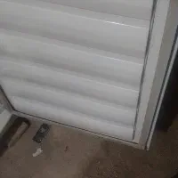 با سلام یخچال سالم دودرب بدون هیچ عیبی|یخچال و فریزر|آران و بیدگل, |دیوار