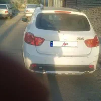 کویک AR سفید مشکی مدل ۹۹فروشی