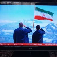 ال ای دی 42 اینچ ال جی در حد نو