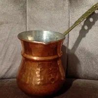 شیر جوش مسی