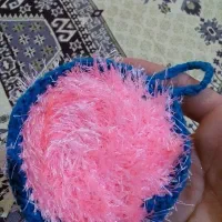 انواع گیوه دست گیره لیف اسگاج پیراهن و...|لوازم خیاطی و بافتنی|تالش, جوکندان|دیوار