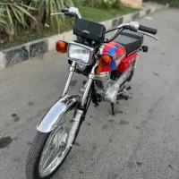 موتور خوش رکاب ۹۵