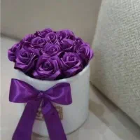 فروش گل روبانی|گل مصنوعی|اردبیل, |دیوار