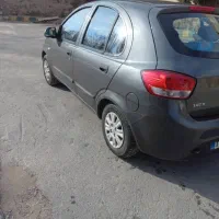 تیبا ۲|خودرو سواری و وانت|تهران, دردشت|دیوار