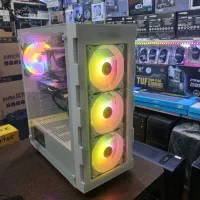 سیستم جدید گرافیک RTX 3070 asus|رایانه رومیزی|رشت, باهنر|دیوار