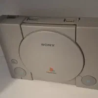 PS1 پلی استیشن