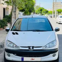 پژو آریان 206SD V20