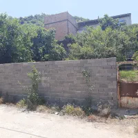 ۲۴۰ متر زمین مسکونی پاسداران شهید هجری