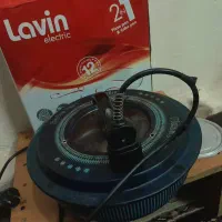 کیک پز