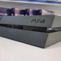 کنسول Ps4 Fat /کپی خور/|کنسول، بازی ویدئویی و آنلاین|رشت, حاجی آباد|دیوار