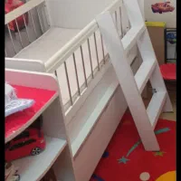 تخت خواب کودک و نوجوان