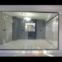 نصب انواع شیشه