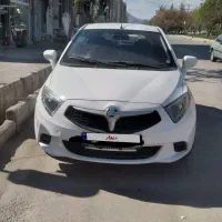 فروش فوری برلیانس ۲۲۰|خودرو سواری و وانت|خرم‌آباد, |دیوار