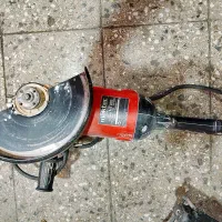 فروش چند دستگاه ابزار ساختمانی