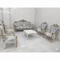 مبل پروانه& مبلمان کیهان */