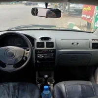 ریو مدل ۹۰ abs|خودرو سواری و وانت|لاهیجان, گلستان|دیوار