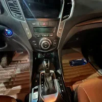 سانتافه موتور جی دی ای ۶۲ اپشن|خودرو سواری و وانت|مشهد, جاهد شهر|دیوار